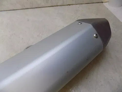 KTM Racing 770.05.079.300 SX-F Muffler Pipe Exhaust