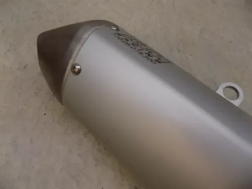 KTM Racing 770.05.079.300 SX-F Muffler Pipe Exhaust