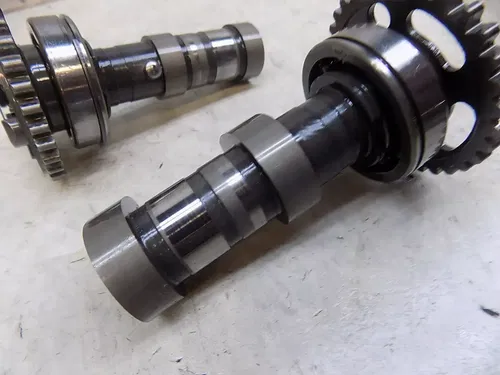Yamaha WR450 Camshaft Cam set   WR 450 2018