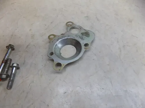Honda CR500 Waterpump w/ Impellor   CR 500 1997
