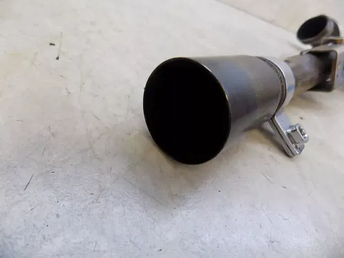 Kawasaki KLR650 Header Head Pipe Exhaust  KLR 650 2022 new