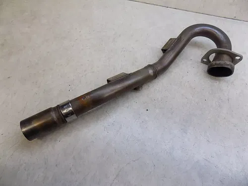 Kawasaki KLR650 Header Head Pipe Exhaust  KLR 650 2022 new