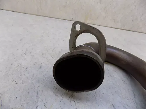 Kawasaki KLR650 Header Head Pipe Exhaust  KLR 650 2022 new