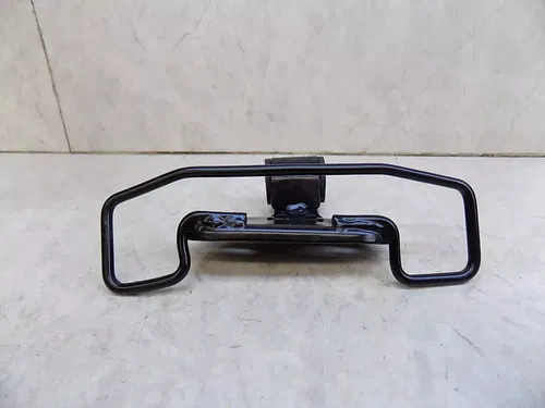 Suzuki LT500 Front Brake Line Clip Piece   LT 500R Quadzilla 1987 C