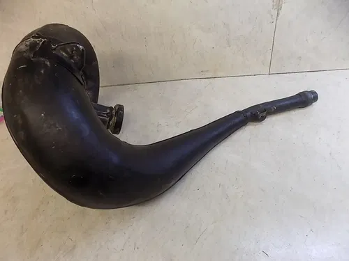 Yamaha YZ250  1P800 Exhaust Header Pipe 2006 - 2009 YZ 250