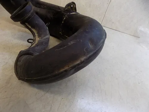 Yamaha YZ250  1P800 Exhaust Header Pipe 2006 - 2009 YZ 250