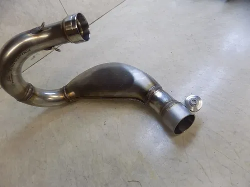 Husqvarna FC450 Header Pipe Exhaust    FC 450 2024 new