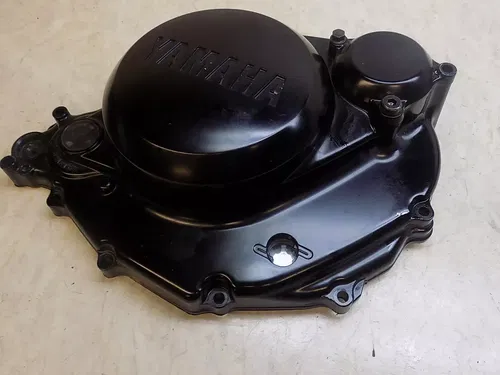 Yamaha TW200 Clutch Cover   TW 200 2024 LOW miles
