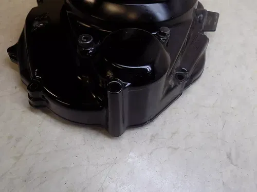 Yamaha TW200 Clutch Cover   TW 200 2024 LOW miles