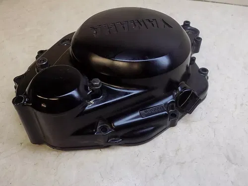 Yamaha TW200 Clutch Cover   TW 200 2024 LOW miles