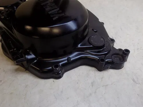 Yamaha TW200 Clutch Cover   TW 200 2024 LOW miles