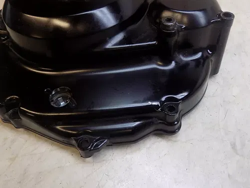 Yamaha TW200 Clutch Cover   TW 200 2024 LOW miles