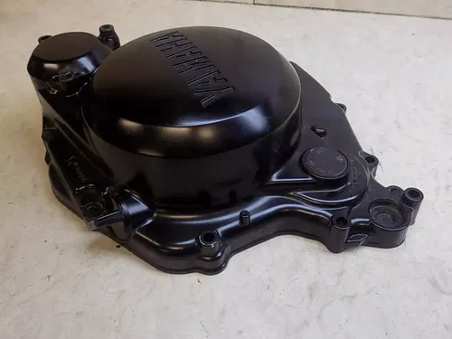 Yamaha TW200 Clutch Cover   TW 200 2024 LOW miles