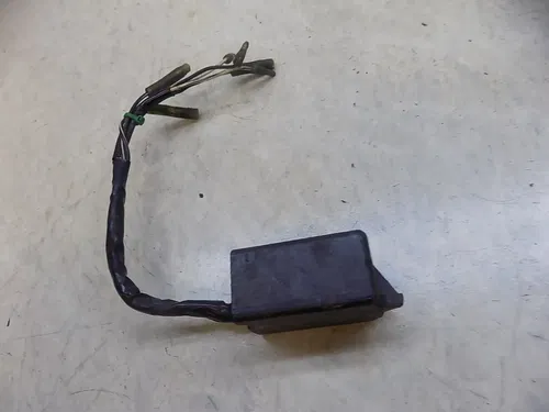 Kawasaki KX500 CDI Box ignition  kx 500 1986