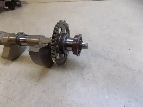 Husqvarna 901 Norden Balance Balancer Counterbalance Shaft  2023