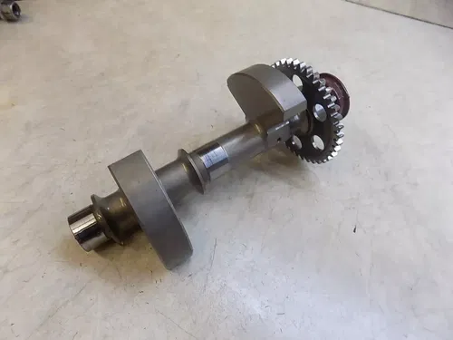 Husqvarna 901 Norden Balance Balancer Counterbalance Shaft  2023