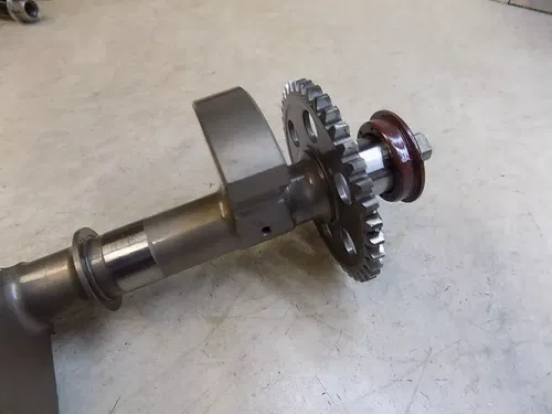 Husqvarna 901 Norden Balance Balancer Counterbalance Shaft  2023