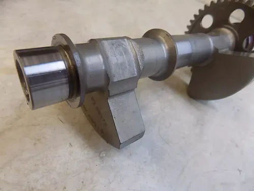 Husqvarna 901 Norden Balance Balancer Counterbalance Shaft  2023