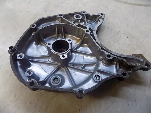 Honda ATC200X Ignition Cover  ATC 200X X 1987 #2