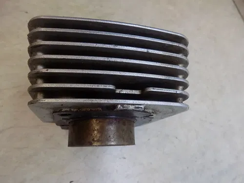 Yamaha TTR125 Cylinder    TTR 125 2005