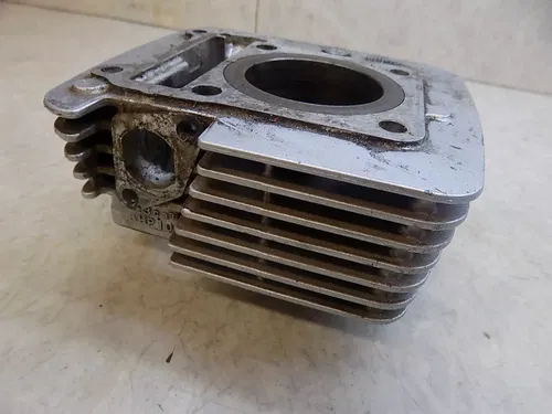 Yamaha TTR125 Cylinder    TTR 125 2005