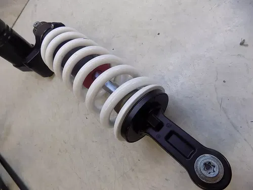 KTM 690 SMC Rear Shock  2023 NEW 701 #2