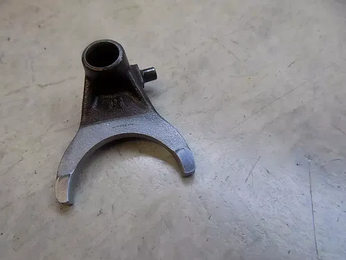 Honda CR500  5L Shifter Shift  Fork for Transmission CR 500 1995