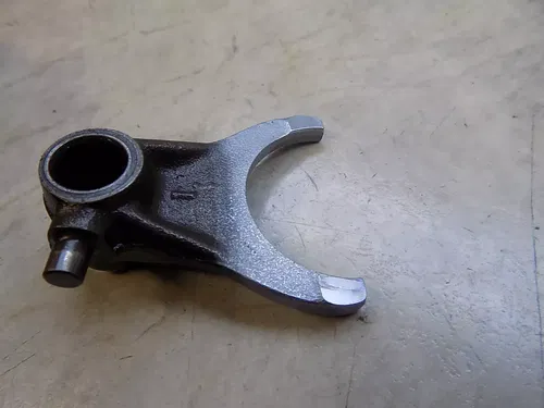Honda CR500  5L Shifter Shift  Fork for Transmission CR 500 1995
