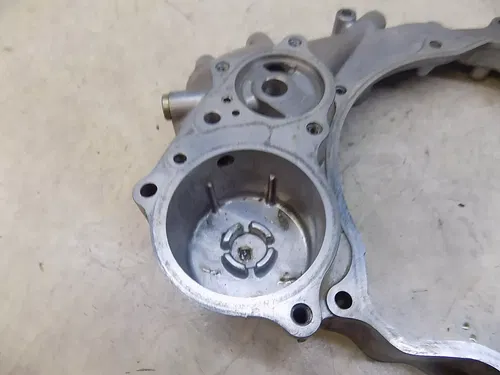 Honda XR650R Inner Clutch Cover XR 650R R 2002