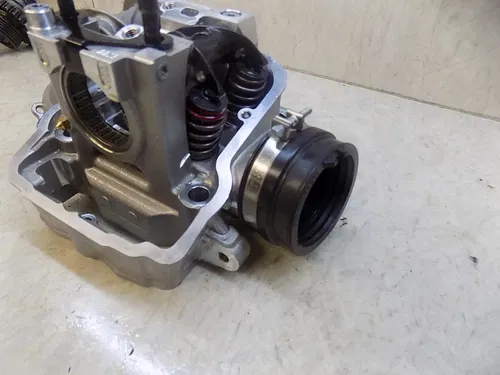 Husqvarna FS FC Cylinder Head w/ Valves  2023 fc450 ktm sxf NEW