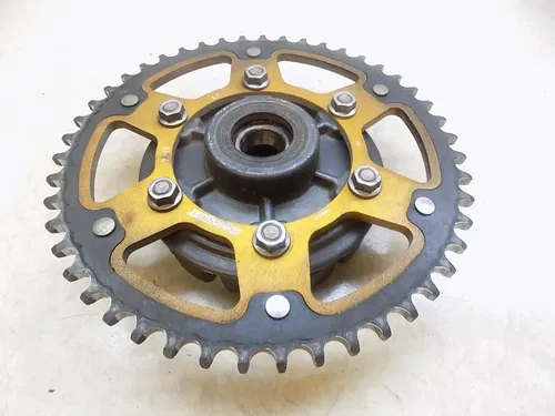 Triumph Tiger Cush Drive w/ Supersprox Rear Sprocket 800 XC 2013 *