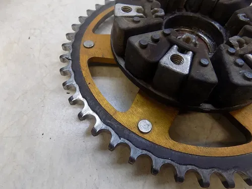Triumph Tiger Cush Drive w/ Supersprox Rear Sprocket 800 XC 2013 *