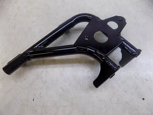 Kawasaki KX85 Radiator Frame Mount Support Piece     KX 85 2024 NEW