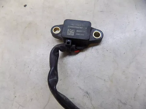 Husqvarna 901 Norden Various Engine Sensors     2023