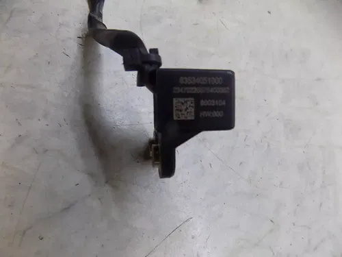 Husqvarna 901 Norden Various Engine Sensors     2023