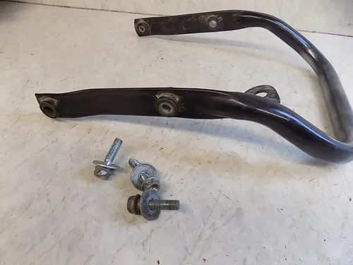 Honda ATC350X Rear Grab Handle     ATC 350x x 1985