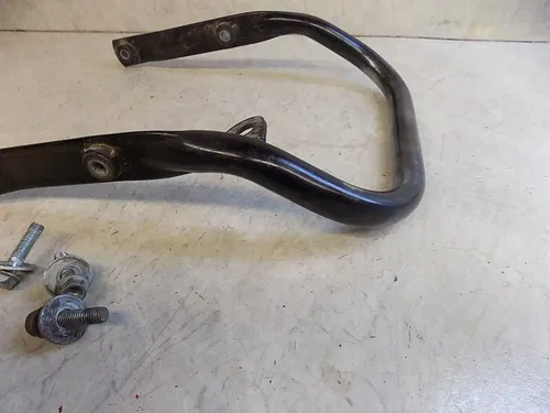 Honda ATC350X Rear Grab Handle     ATC 350x x 1985
