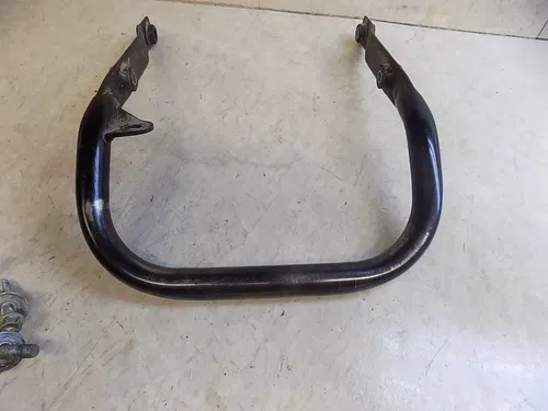 Honda ATC350X Rear Grab Handle     ATC 350x x 1985