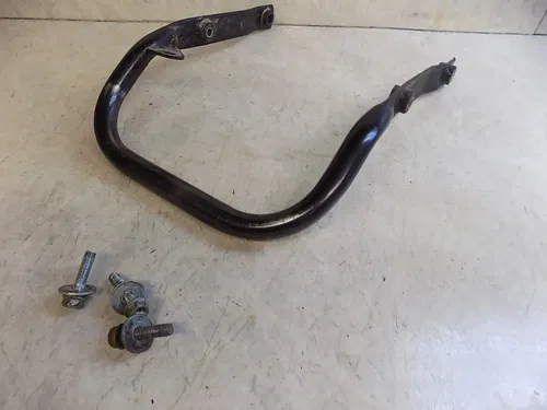 Honda ATC350X Rear Grab Handle     ATC 350x x 1985