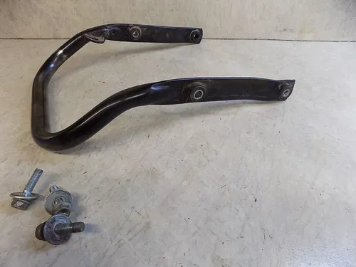 Honda ATC350X Rear Grab Handle     ATC 350x x 1985