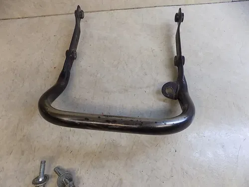 Honda ATC350X Rear Grab Handle     ATC 350x x 1985
