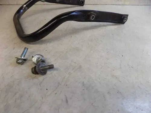 Honda ATC350X Rear Grab Handle     ATC 350x x 1985