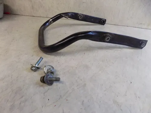 Honda ATC350X Rear Grab Handle     ATC 350x x 1985
