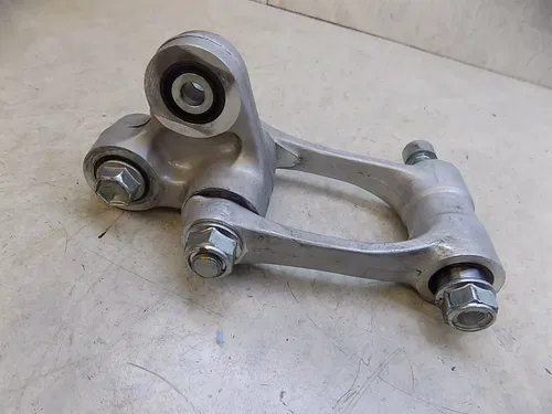 Honda XR650R Shock Swingarm Linkage XR 650R R 2000 LOW! Hours