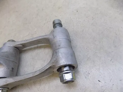 Honda XR650R Shock Swingarm Linkage XR 650R R 2000 LOW! Hours
