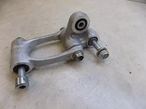 Honda XR650R Shock Swingarm Linkage XR 650R R 2000 LOW! Hours