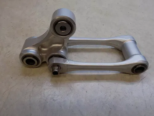Husqvarna FE501 Shock Swingarm Linkage  FE 501 2024 new  ktm exc 500