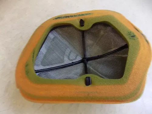 Husqvarna FC450 Air filter w/ Cage  FC 450 2023  NEW