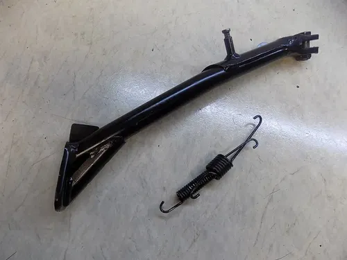 Suzuki DR650SE Kickstand Side Stand w/ Spring  DR 650se se 2025 #2 new