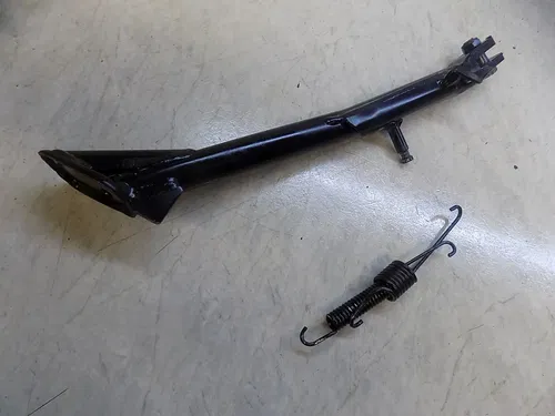 Suzuki DR650SE Kickstand Side Stand w/ Spring  DR 650se se 2025 #2 new